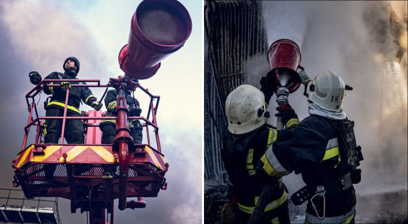 Нет света и воды, пострадали люди: армия РФ ударила по Контопу