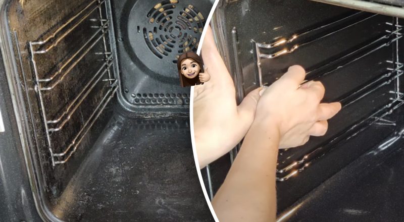 Як відмити духовку від застарілого жиру - 3 народні засоби, які не підведуть