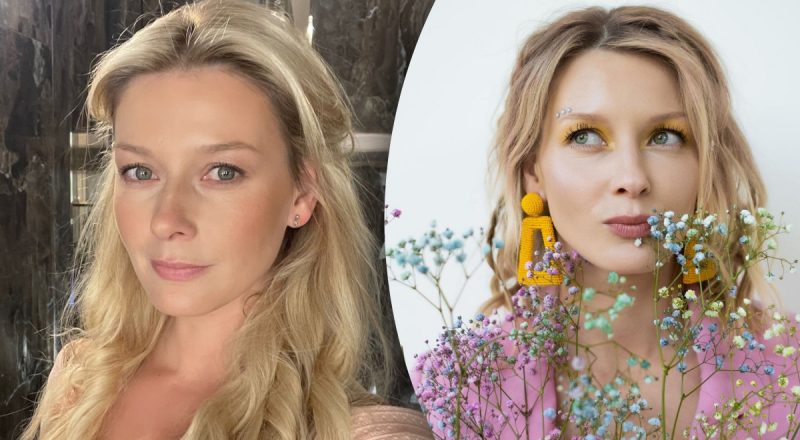 "Час с 10-сантиметровой иглой в глазу": известная актриса перенесла операцию