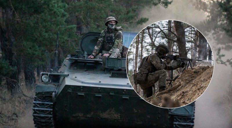 Зачистили позиції РФ і звільнили полонених: ЗСУ контратакували на Харківщині