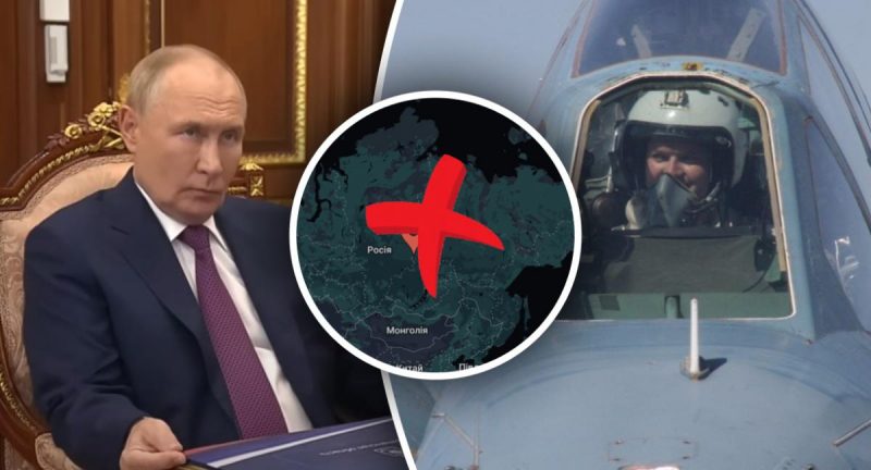 Дальнобойные удары ВСУ по России: появилась первая реакция Путина