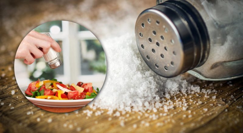 Як виправити пересолену страву: хитрий лайфхак для господинь