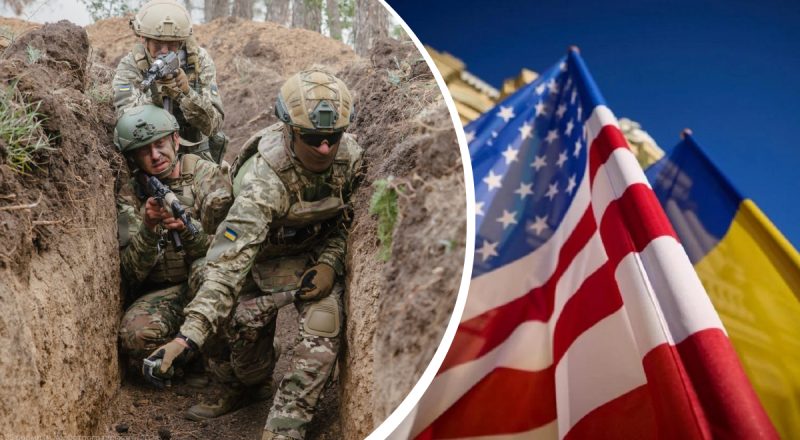 У США есть две установки: политолог объяснил, почему Вашингтон рисует "красные линии"