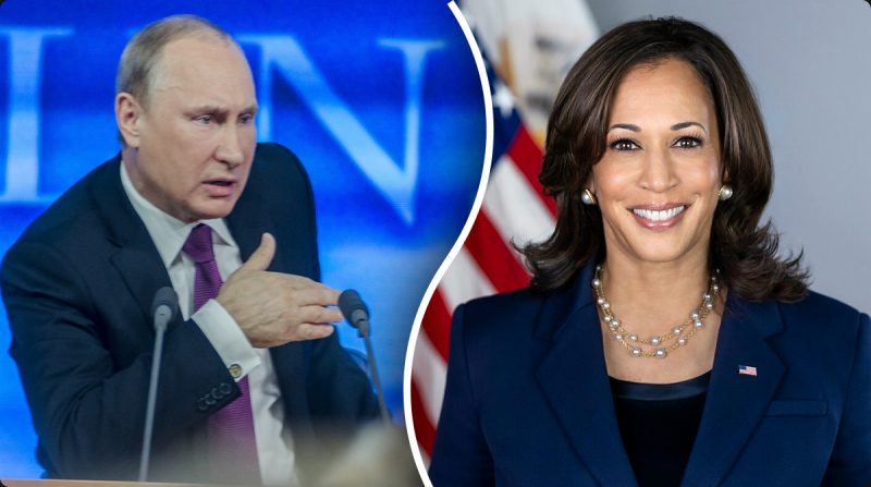 Путин играет игру: Россия пытается загнать США в политический кризис - Фесенко