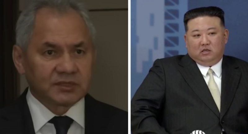 Режим Путина может получить больше оружия от КНДР: СМИ раскрыли подробности