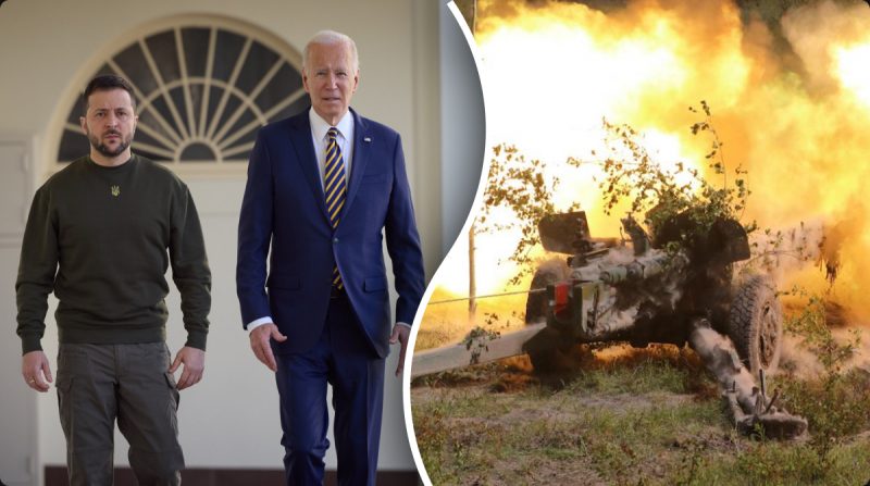 Україна може переламати хід війни: дипломат назвав дві головні умови