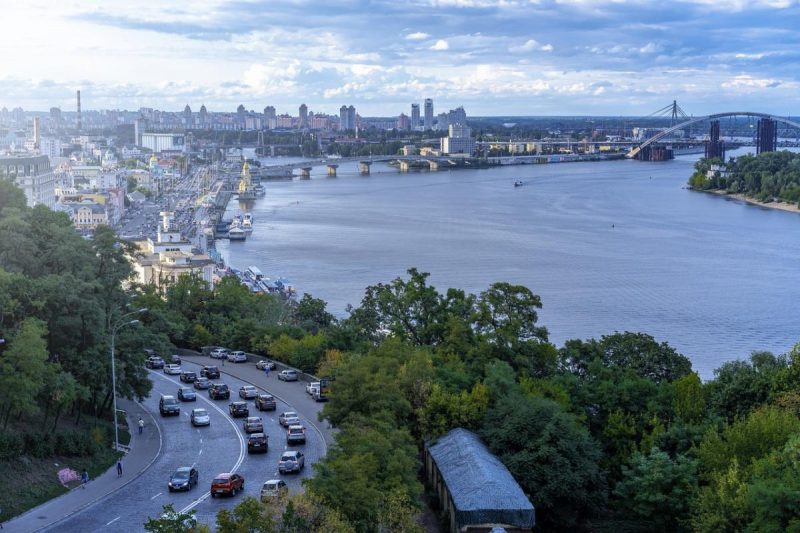 Унікальна ситуація: в Україні зміниться дощова погода, названо дату
