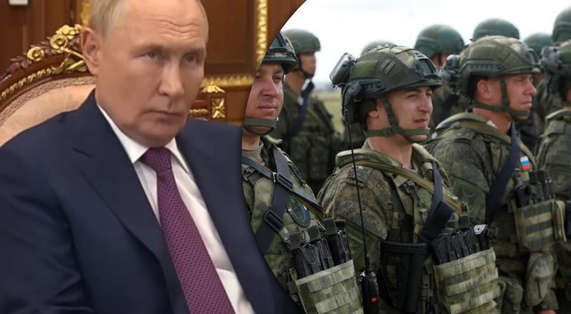 "Поставить Путина на колени": экс-советник НАТО раскрыл путь завершения войны