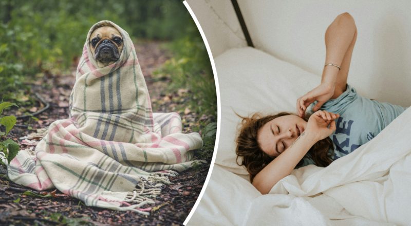 Як боротися з осінньою втомою: фахівці розкрили, як боротись із сонливістю