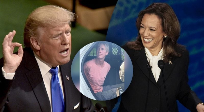 Перейшов до особистих образ: Трамп знайшов "винуватців" його повторного замаху