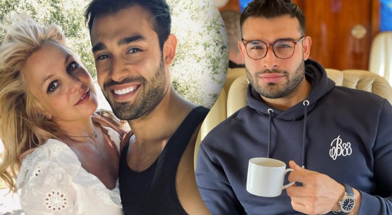 Очень похожа на Бритни: бывший муж Спирс нашел себе новую подругу