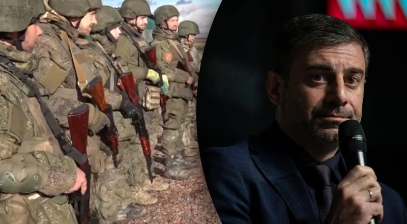 Стратили беззбройного: росіяни жорстоко вбили українського полоненого мечем - Лубінець