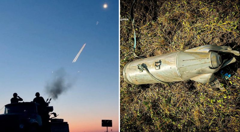 РФ нанесла авиационный удар по Сумщине: атакованы объекты энергетической системы