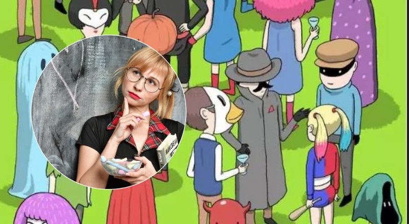 Найти воришку могут только люди со зрением снайпера: сверхинтересная головоломка