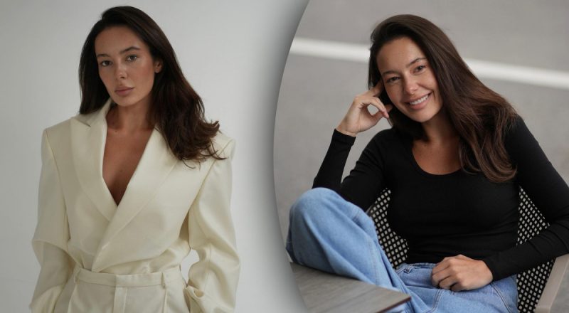 Награжденная ГУР блогерша Ксюша Манекен вышла замуж