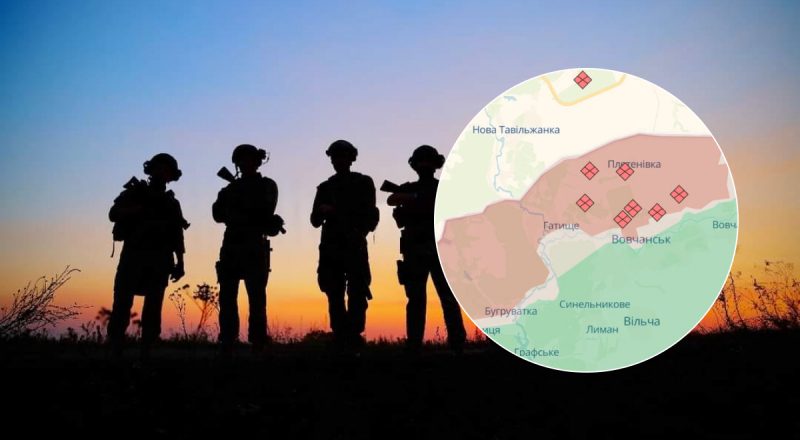 Воспользовались ситуацией: как ВСУ отбили агрегатный завод в Волчанске - Маломуж