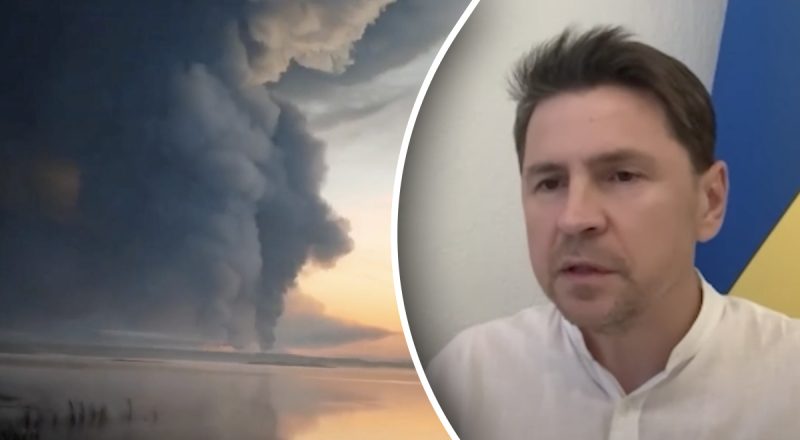 "Мало!": у Зеленського відреагували на вибухи арсеналу "Іскандерів" у Тверській області