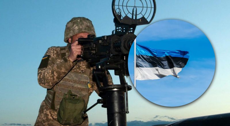 Компания одной из стран НАТО хочет производить ракетные системы в Украине