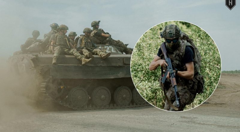 ВСУ атакуют в Курской области и держат позиции на востоке: в ISW раскрыли детали