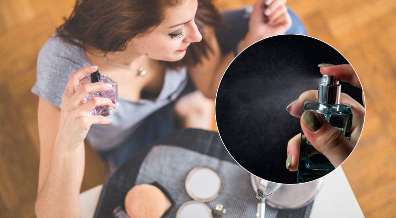 Шлейф аромату зачаровуватиме: експертка пояснила, як зберегти запах парфумів