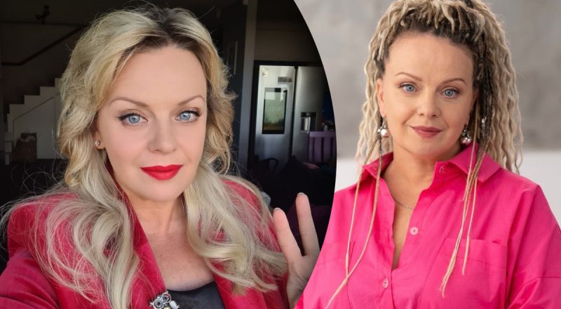 Відома українська акторка розповіла, чи готова служити на фронті