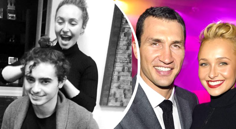 "Убита горем": бывшая жена Кличко раскрыла подробности смерти родного брата