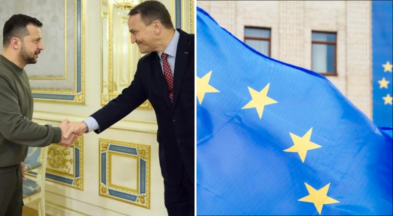 Польща може тиснути на Київ через ЄС: ЗМІ дізналися, чого хоче Варшава