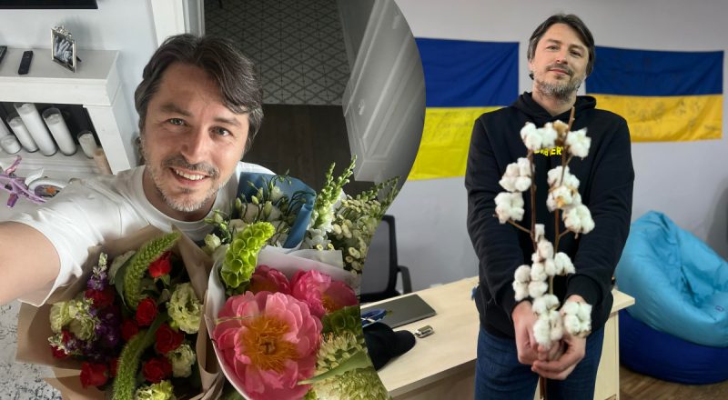 "Міг керувати, не повірите": Притула прокоментував плани стати президентом