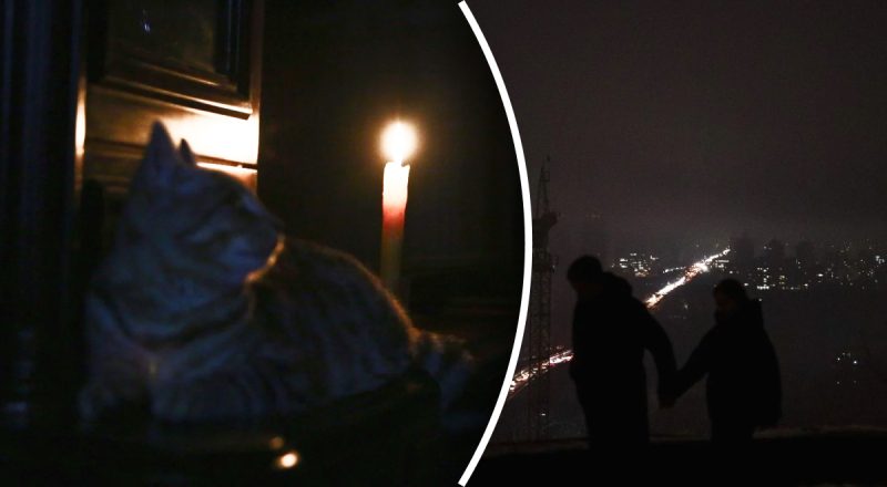 Світло по кілька годин на день і без тепла: якою буде зима в Україні - доповідь ООН