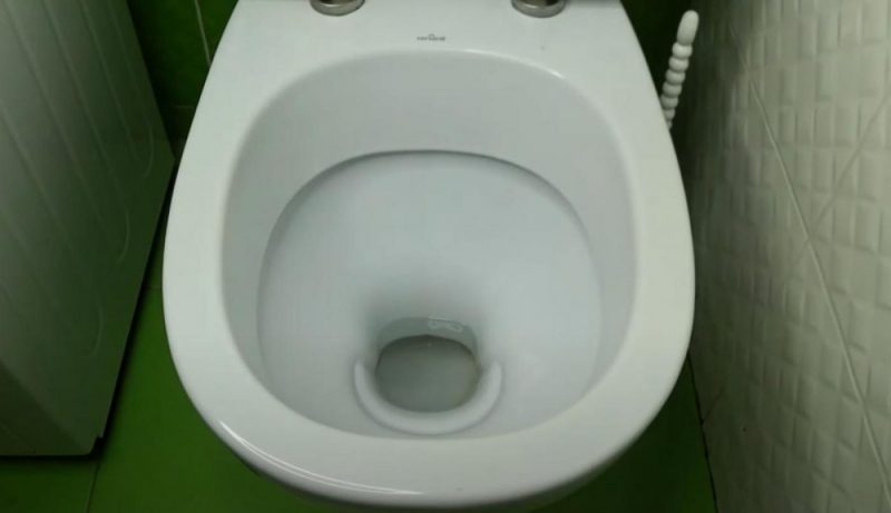 Можно ли отмыть унитаз колой: эксперимент показал удивительный результат