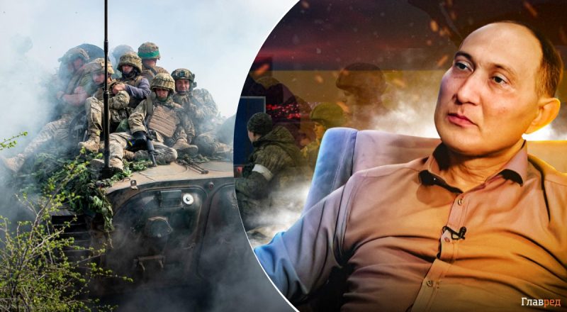 "Индивидуальный почерк Сырского": ВСУ применяют новый способ ведения боев - эксперт