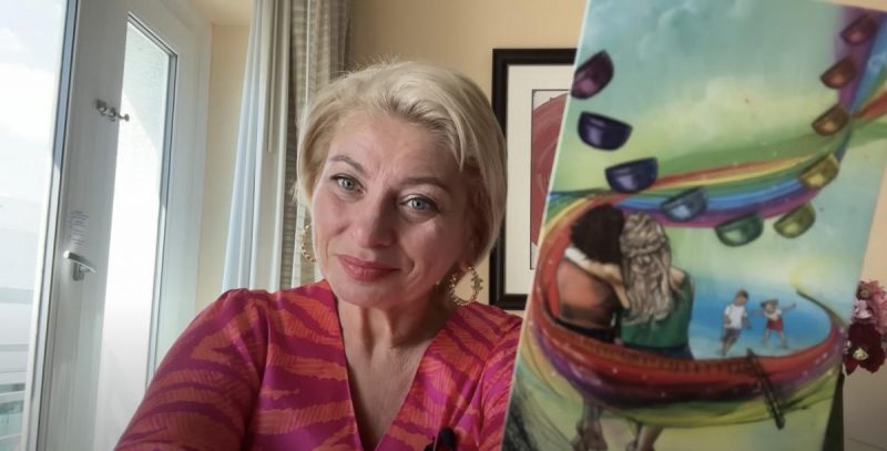 Лунное затмение в сентябре: Весам - перемены, Девам - новые цели, Тельцам - исполнение желания