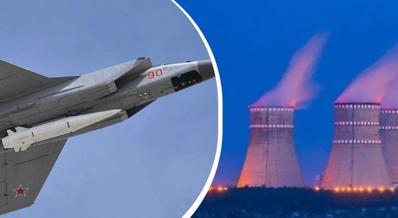 Світла може не бути по 3-4 дні, якщо Росія "виб'є" хоч одну АЕС - експерт