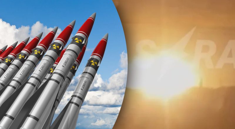 Ядерна тріада Росії дала тріщину: Україна завдала потужних ударів по 2 напрямках