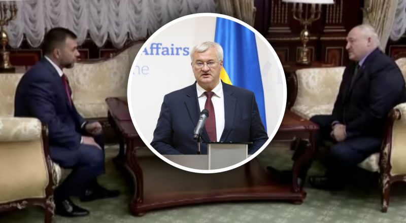 Лукашенко пригрозили последствиями из-за вояжа Пушилина в Беларусь