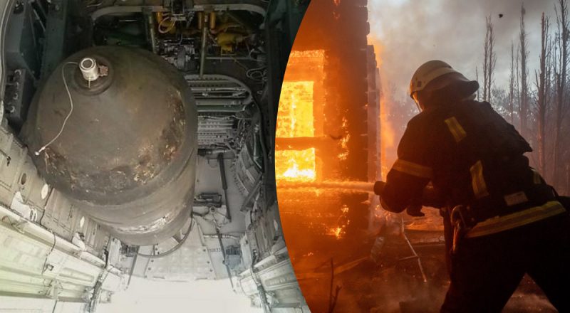 Еще больше городов Украины под угрозой: РФ увеличила дальность ударов КАБов - Братчук