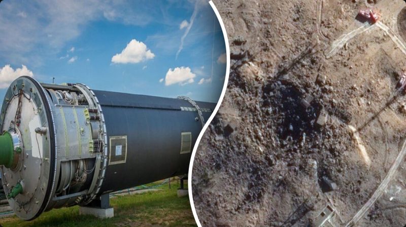 Очередной провал России: что произошло при взрыве ракеты "Сармат" в РФ