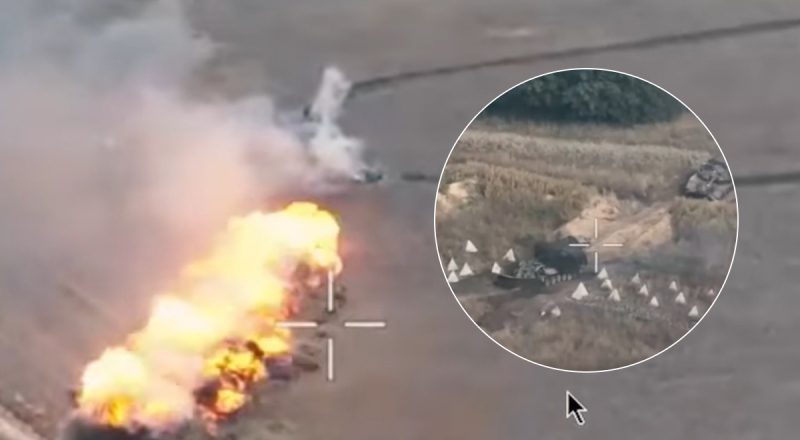Прорвали кордон із мінними полями: у ЗСУ розкрили деталі штурму на Курщині
