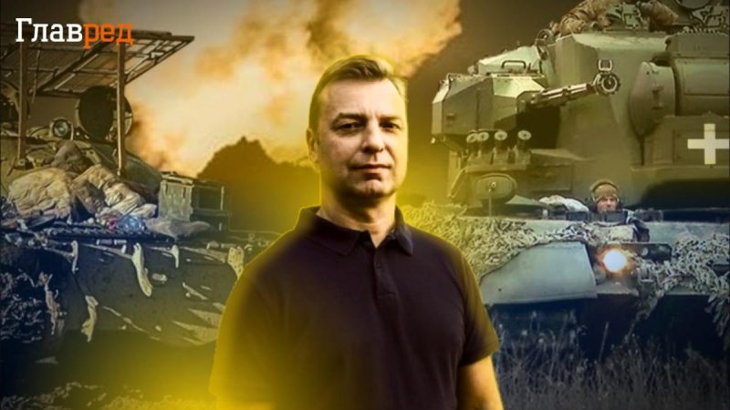 Война затянется до 2026 года, если этой осенью не будет заморозки конфликта – Розумный