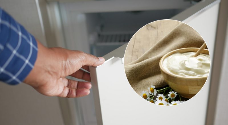 Можно ли заморозить сметану: интересная хитрость для хозяек
