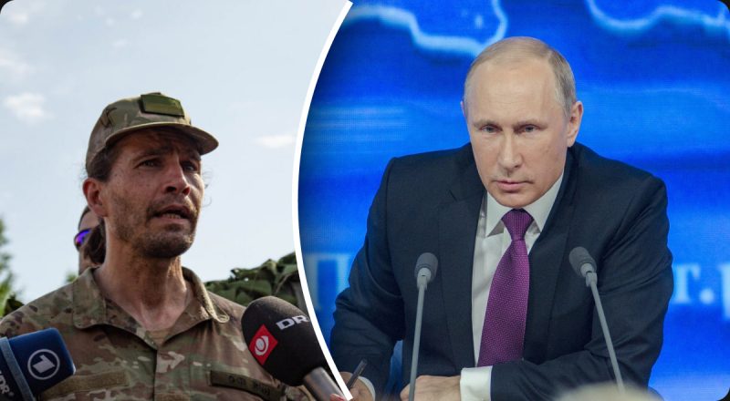 Большие потери на фронте и в тылу: Путин может сесть за стол переговоров - Цезарь