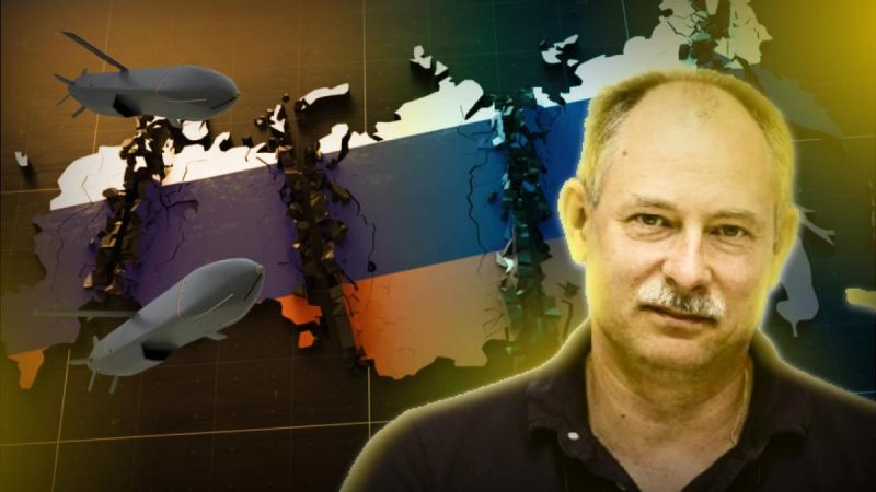 Украине нужно 400-500 ракет, чтобы вынести логистику РФ и ослабить натиск на фронте – Жданов