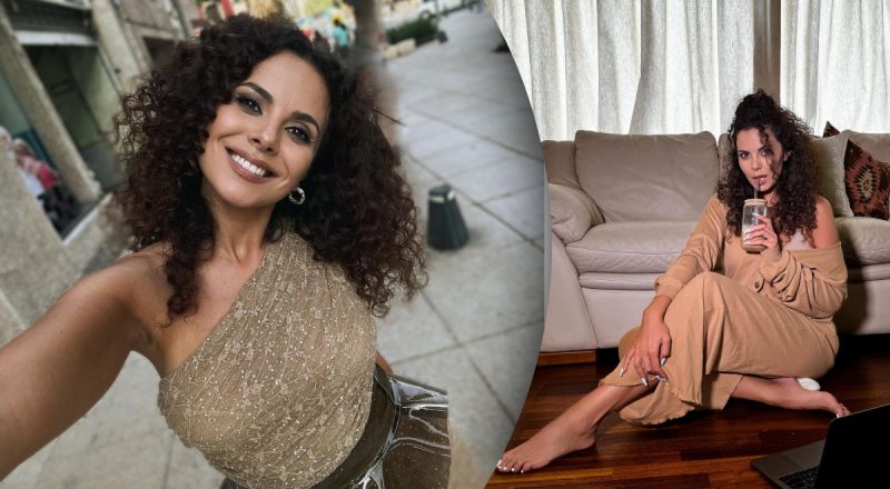 Настя Каменських опинилася в лікарні - що сталося