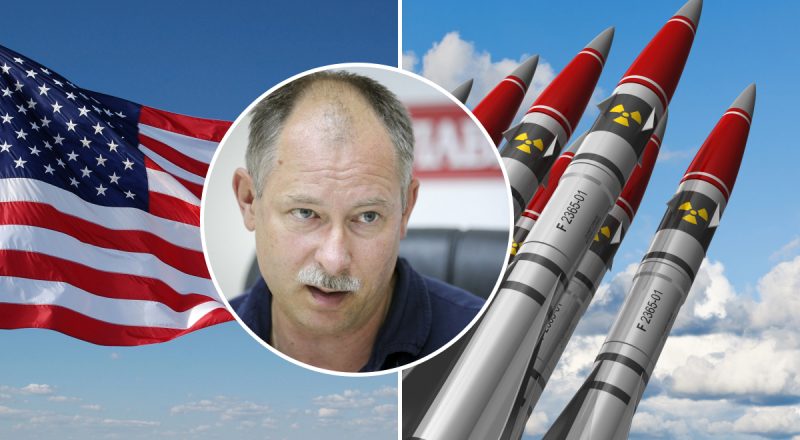 США могут нанести предупредительный удар по РФ: Жданов назвал причину