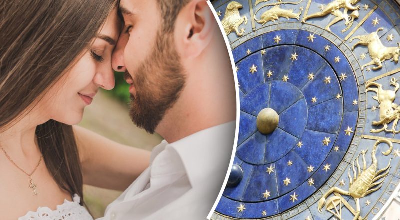 ТОП-3 самые крепкие пары: астрологи назвали настоящих соулмейтов-знаков зодиака