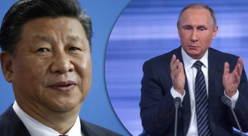 Полный отказ: в октябре Китай может поставить точку в важном сотрудничестве с РФ