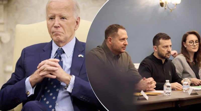 Зеленский вернется без разрешения США на удары вглубь РФ - The Times