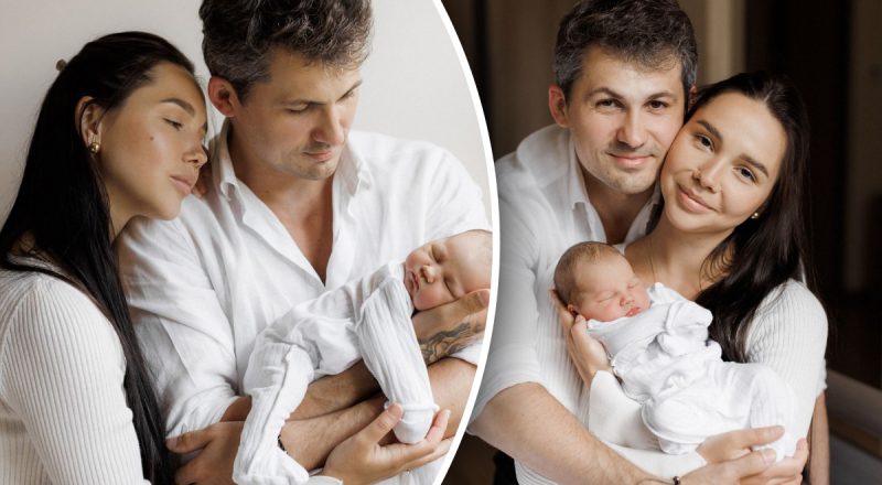 "Багато чого боюся": дружина Євгена Кота розповіла про хворобу доньки