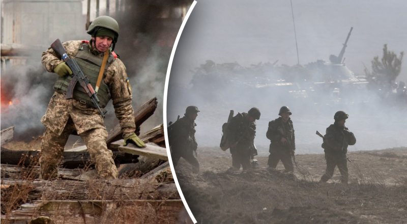 "Происходили страшные вещи": в ГУР раскрыли новые детали операции в Волчанске