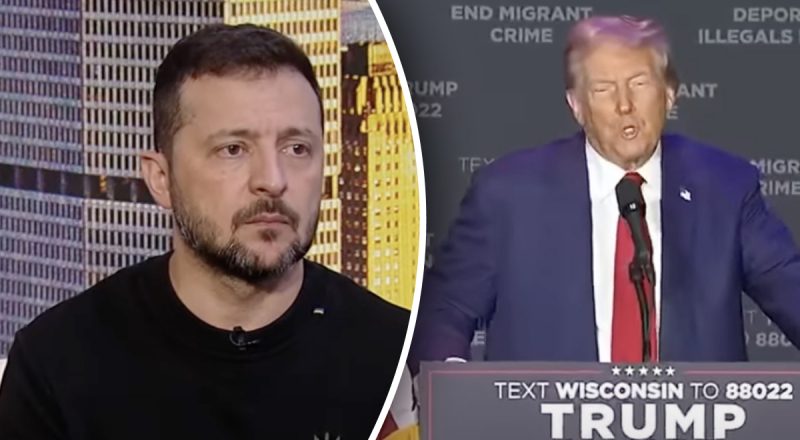 Удари вглиб РФ американським озброєнням: Зеленський озвучив очікування